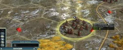 Civilization 5 - A Civ of Ice and Fire Mod