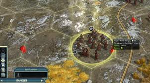 Civilization 5 - Un mod de hielo y fuego