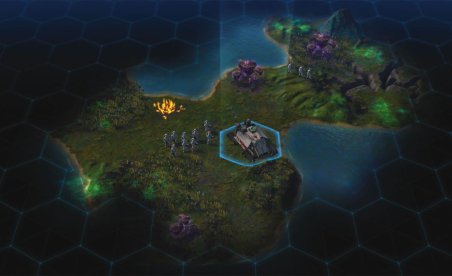 Civilization: Beyond Earth (+3 Trainer) [403156253]