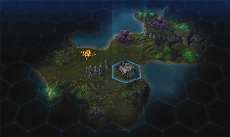 Civilization: Beyond Earth (+3 Trainer) [403156253]
