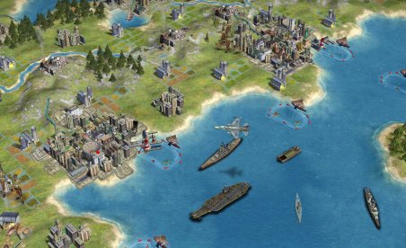 Civilization IV: Jenseits des Schwertes