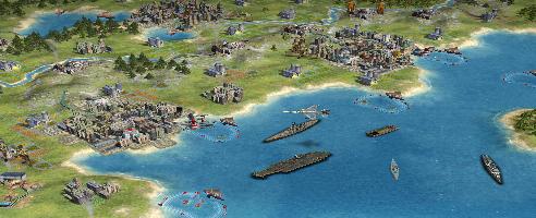 Civilization IV: Más allá de la espada