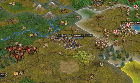 Civilization 4