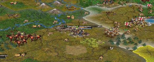 Civilization 4