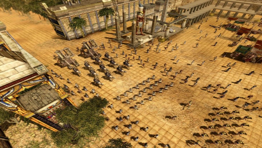 Rise and Fall: Civilizations at War Free Full Game