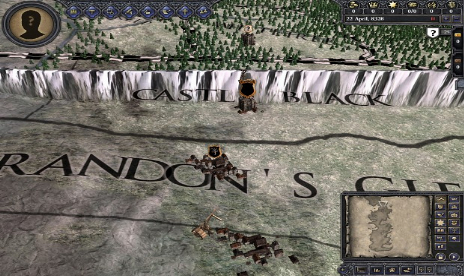 A Game of Thrones v0.9.2 Full