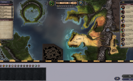 Warhammer: Geheimnisnacht – Legacy 1.16 Full