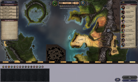 Warhammer: Geheimnisnacht - Vermächtnis 1.16 Voll