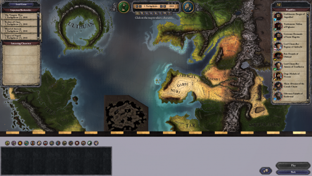 Warhammer: Geheimnisnacht - Legacy 1.16 Completo