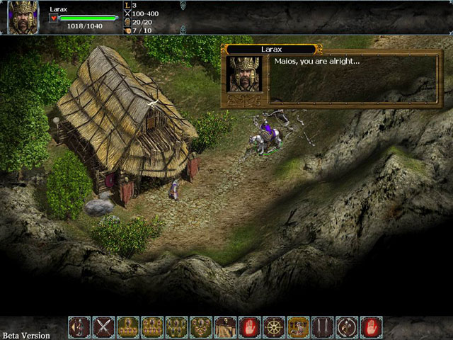 [Nemesis]
Celtic Kings: Rage of War (+4 Trainer)