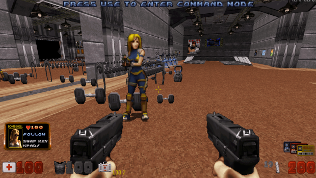 Duke Nukem: Alien Armageddon 2.15 Full
