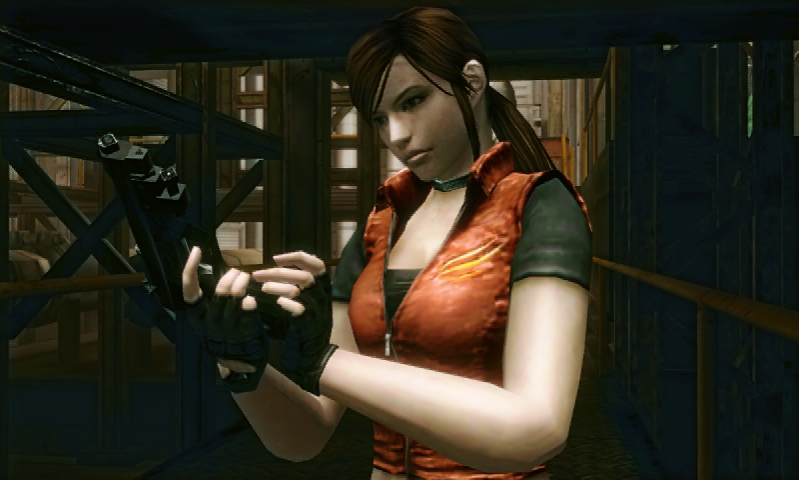 Capcom Promises Not To Disable SaveGame Reset Again