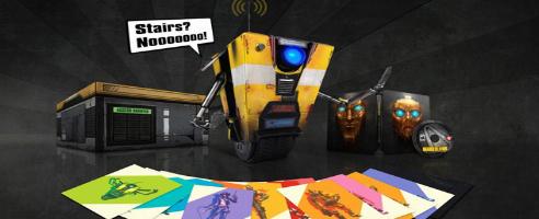 If Gearbox did Super Bowl adverts