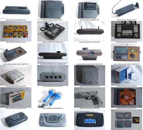 UK Launches First Official National Videogame Archive
