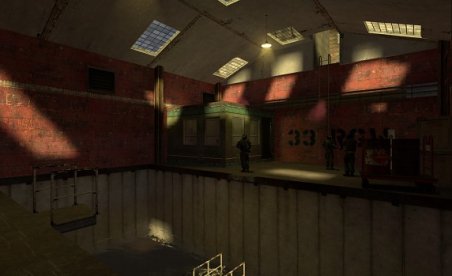 Half-Life 2 : Episode Two - Claustrophobia v1.1 Full