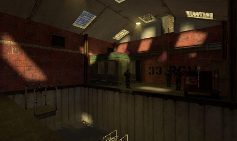 Half-Life 2: Episodio II - Claustrofobia v1.1 Completo