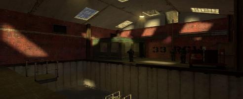 Half-Life 2: Episode Two – Claustrophobia v1.1 Full
