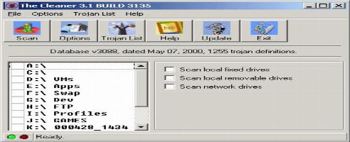 Der Reiniger 3.1 build 3141
