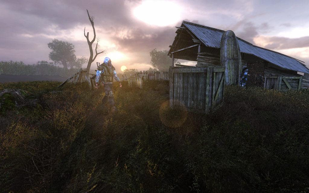 S.T.A.L.K.E.R.: Clear Sky Release Date Announced