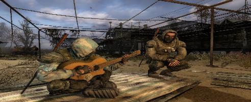 S.T.A.L.K.E.R.: Clear Sky Pushed Back To September