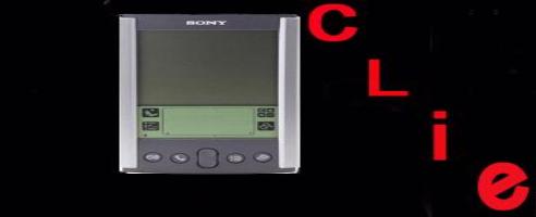 Sony Palm announced