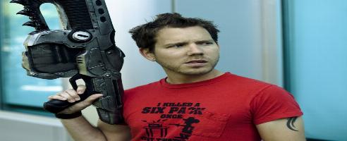 Gears of War-Direktor: Tage der Magazin-Cover und E3-Enthüllungen sind vorbei
