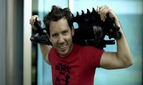 El creador de Gears Of War está creando un shooter F2P de ciencia ficción para PC