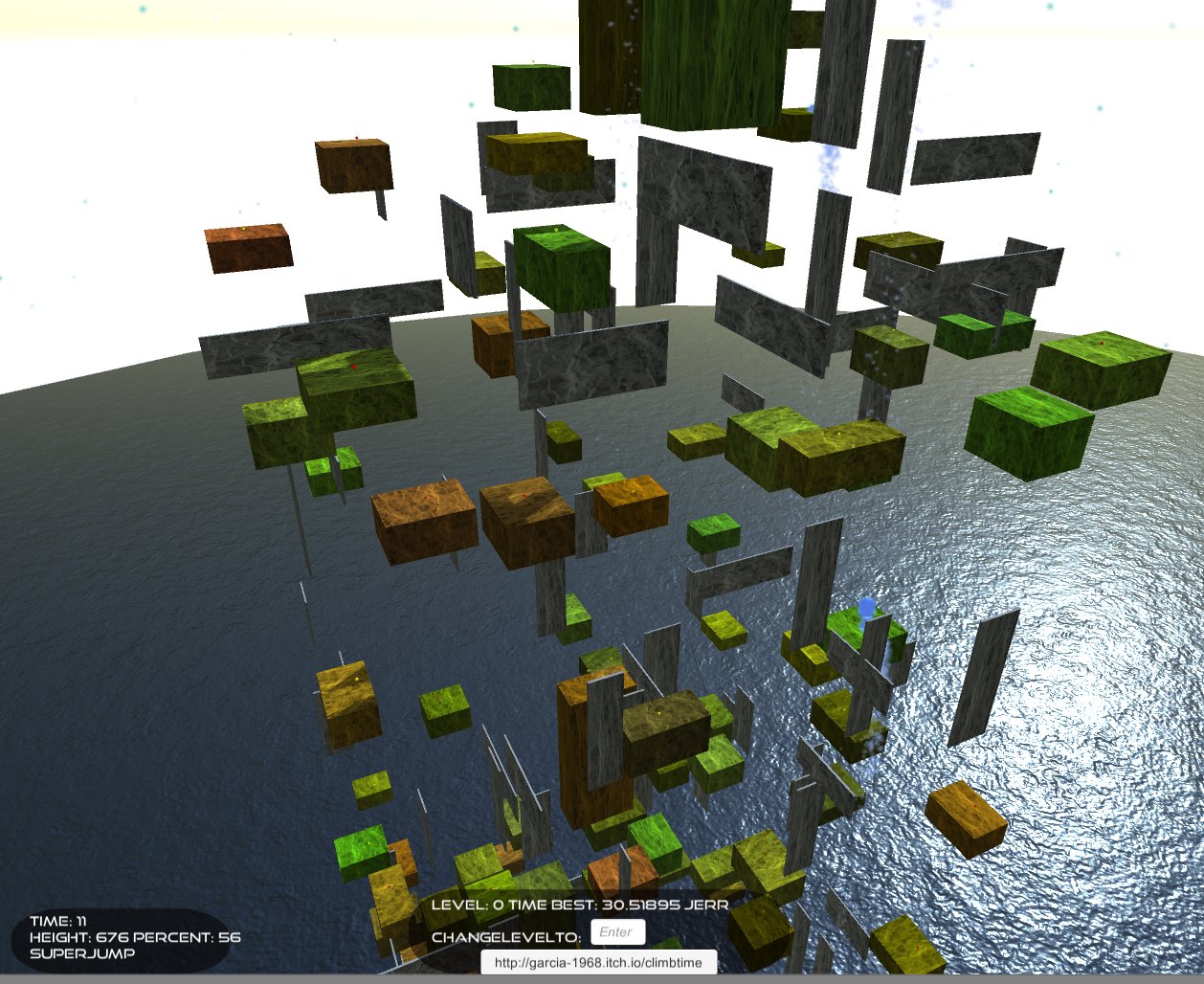 Climbtime Free Full Game