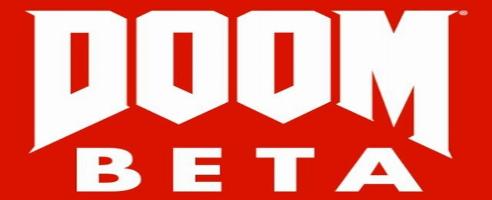 Bethesda kündigt DOOM-Beta an