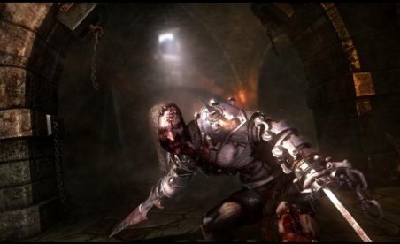 Clive Barker’s Jericho (+5 Trainer)