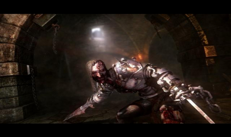 Clive Barker’s Jericho (Unlocker)