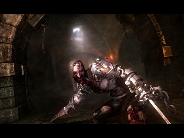 Clive Barker’s Jericho (Unlocker)