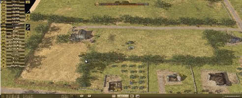 Close Combat: The Bloody First v1.0.1 (+1 Trainer)