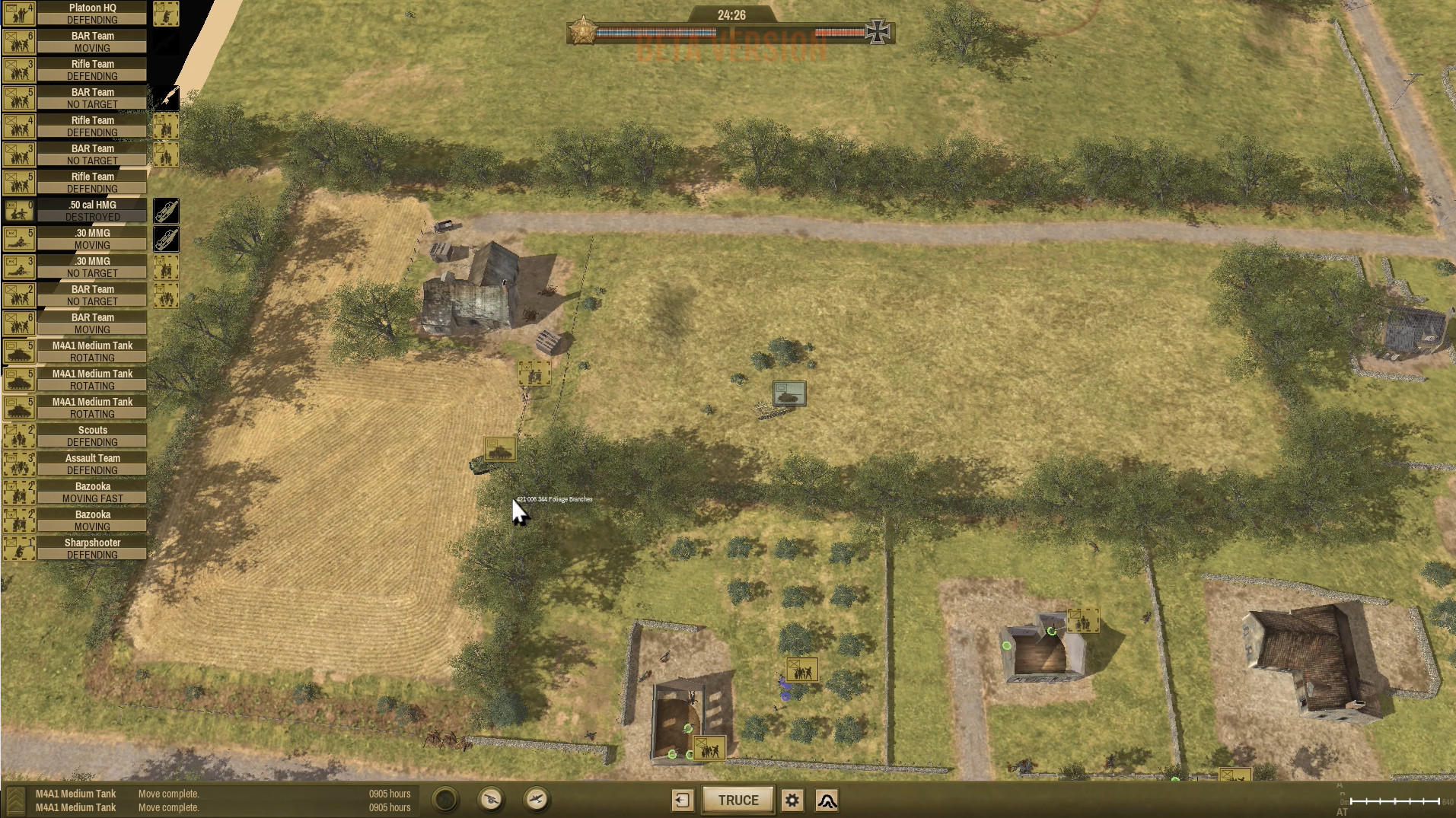 Close Combat: The Bloody First