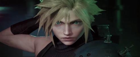 Die Neuauflage von Final Fantasy VII wird eine vollständige Sprachausgabe haben