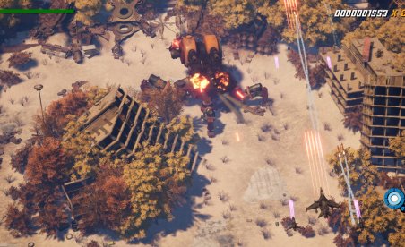 Cloud Cutter v20210506 (+8 Trainer)