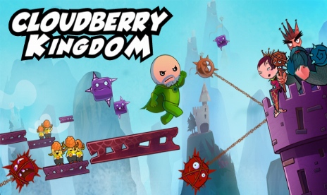 Cloudberry Kingdom