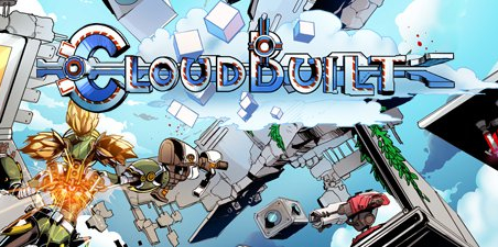 Cloudbuilt v1.03u6 (+6 Trainer)