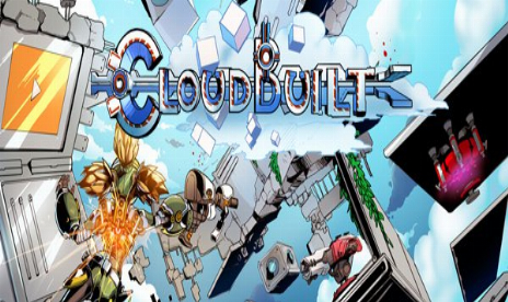 Cloudbuilt v1.03u6 (+6 Entrenador)