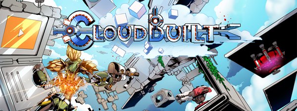 Cloudbuilt