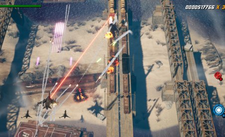 Coupeur de nuages (+5 formateur)