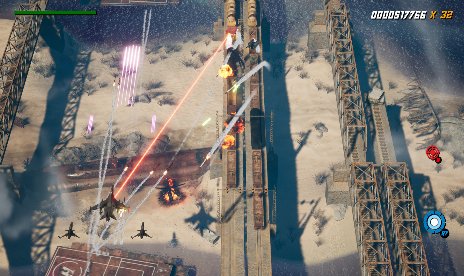 Cloud Cutter (+5 Trainer)