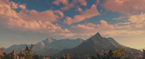 Son nubes de videojuegos