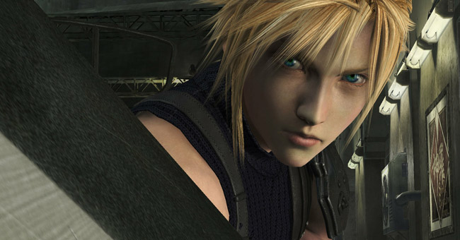 Final Fantasy VII könnte eine aktualisierte PC-Neuauflage erhalten