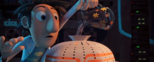 Cloudy With a Chance of Meatballs – Achievementsbr
