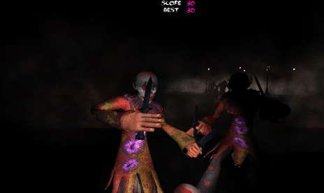 Clowns With Machetes Juego Completo Gratis