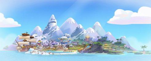 Disney está acabando con la Isla Club Penguin - haz tus carreras de prohibición mientras puedas