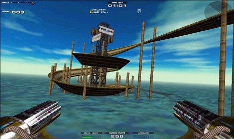 [EyM Team]
Clusterball v1.006 (+2 Trainer)
