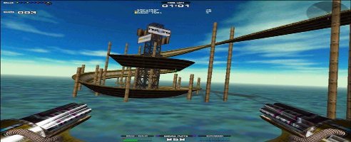 [EyM Team]Clusterball v1.006 (+2 Trainer)
