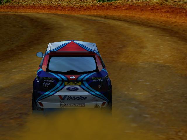 Colin McRae Rally 2.0